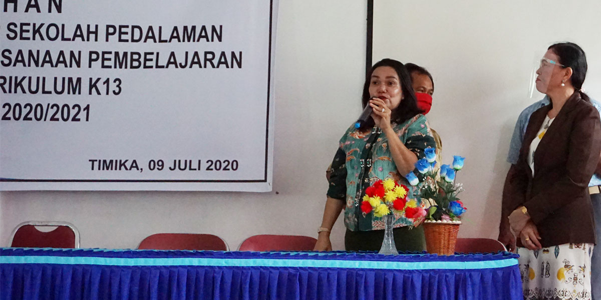 125-guru-kontrak-dispend-siap-ditugaskan-ke-pedalaman-mimika